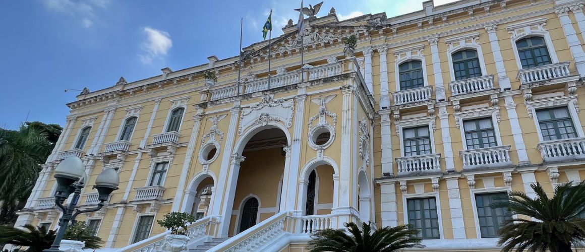 Palácio Anchieta
